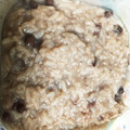 私は苺大福's cooksnap of when they made .。.。。..うちの小豆粥..。。.。..