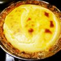 シャア専用機's cooksnap of when they made チーズタルト☆.