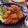 まみお✳'s cooksnap of when they made 鶏ささみ●ころころフライ●.