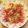 asmhrm's cooksnap of when they made トマトと生ハムの冷製パスタ.