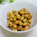 旦那は皿洗い's cooksnap of when they made 簡単❤大豆の甘辛青海苔炒め.