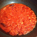 55yummy's cooksnap of when they made トマトソース.