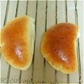 クックMYWCXD☆'s cooksnap of when they made 小さいクリームパン＠HB.