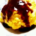 愛香☆'s cooksnap of when they made ふわとろたまごの簡単オムライス.