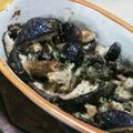 沙耶2499's cooksnap of when they made 椎茸のパセリパン粉焼き.