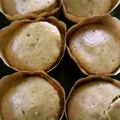 およげたいやきさん's cooksnap of when they made いちごマフィン.