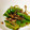 mantacarp's cooksnap of when they made 万願寺とうがらしの甘辛炒め.