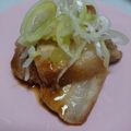 みｲみ's cooksnap of when they made 豚バラブロックで味噌ダレチャーシュー.