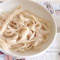 クックYZLZFY☆'s cooksnap of when they made シコシコ手打ちうどん☆失敗しないコツ.