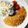 moncici's cooksnap of when they made やみつき♪ポテト入り＊ハムカツ.