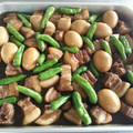 ichichi22's cooksnap of when they made お買い得☆豚のかたまり肉で豚の角煮.