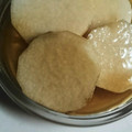 crystaI's cooksnap of when they made ☺めんつゆで簡単♪長芋のわさび漬け☺.