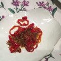 ナピト's cooksnap of when they made ししとうとじゃこ炒め.
