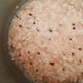 サリメッコ's cooksnap of when they made 簡単あま～い甘酒♪の作り方.