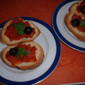 Jock's cooksnap of when they made *トマト缶のトマトソース*.