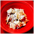 Ｔ，ＳＡＥＫＯ's cooksnap of when they made レンジで簡単❀ささ身と茗荷のゆかり和え❀.