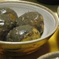 チロルっち's cooksnap of when they made 新じゃがのごまみそ煮.