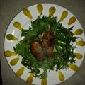 KanaShindo's cooksnap of when they made 手羽先の照り焼き.
