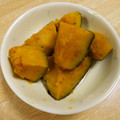 せつみか's cooksnap of when they made かぼちゃの煮物.