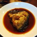 むつどの's cooksnap of when they made 生姜風味で✿簡単❀カレイの✿煮物.