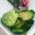 ＭＯＫＯＳＮＯＷ's cooksnap of when they made 簡単☆きゅうりのピリ辛漬け.