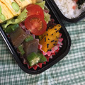 らら♪2531's cooksnap of when they made かぼちゃの大学芋風.
