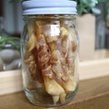 わたしんち。's cooksnap of when they made ささみ巻きガム風。手作り犬おやつ.