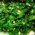 beyonds's cooksnap of when they made 有ると便利な常備菜　にらの醤油漬け.