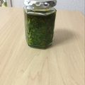 まさるママ's cooksnap of when they made 超簡単☆バジルソース♪.