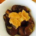 a0imama♡'s cooksnap of when they made フライパンで焼き茄子.