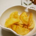 ☆Haru☆☆'s cooksnap of when they made じゃがバタ.