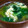 ｱｯﾌﾟﾙｸｯｷｰ's cooksnap of when they made 簡単　小松菜の中華スープ.