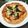 crystaI's cooksnap of when they made ピザ生地.