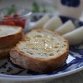 まろんかふぇ's cooksnap of when they made 簡単！カリッと甘いトースト♡.