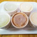 優しい歌's cooksnap of when they made ☆基本のアイスクリーム☆.