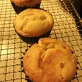 モリボーノ's cooksnap of when they made 濃厚クリームチーズのミニケーキ☺︎.