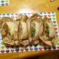 komutatata's cooksnap of when they made 辛うま！ヘルシー鶏つくね.