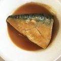 さくじる's cooksnap of when they made 15分で出来る！フライパンで鯖の味噌煮♪.