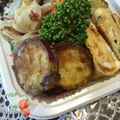 まっきー♪３７'s cooksnap of when they made おかずに甘辛さつまいも！醤油と砂糖だけ！.