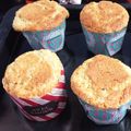 emimi1985's cooksnap of when they made 紅茶といちじくのカップケーキ.
