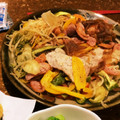 ﾊﾆﾄｰ's cooksnap of when they made もやしでカサ増し◎野菜と豚肉の重ね蒸し.