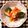 ﾊﾆﾄｰ's cooksnap of when they made タラのムニエル カプレーゼソース.
