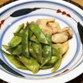 meg115's cooksnap of when they made いんげん豆と豚バラ肉の10分煮.