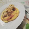 yunamoco88's cooksnap of when they made チーズグリッツ　バターライスの代わりに！.