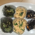 きらり流れ星's cooksnap of when they made わかめときゅうりの酢の物☆.