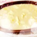 シグレ＋'s cooksnap of when they made 夜食のお供☆豆腐の豆乳スープ.