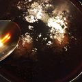 erinyuton's cooksnap of when they made 簡単＠万能タレ★うなぎのタレにも♪.