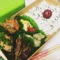 CHANMAI55's cooksnap of when they made お弁当に♥こふきいも♥.