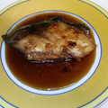 アピナス's cooksnap of when they made めっちゃ簡単‼︎ぶりの照り焼き☆.