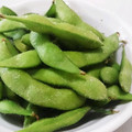 melon75's cooksnap of when they made 計量無しでも同じ塩加減♪枝豆のゆで方.